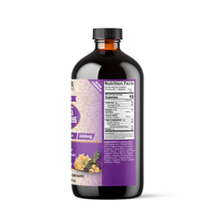 PURE MACA SEAMOSS - 16oz