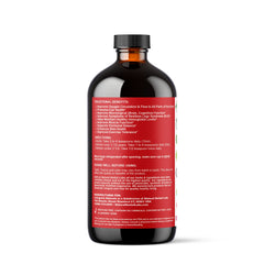 Sickle Cell Anemia - 16oz