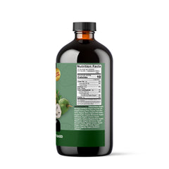 Super Moringa Soursop Bitters - 16oz
