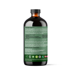 Super Moringa Soursop Bitters - 16oz