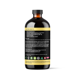 Liquid Tongkat Ali - 16oz