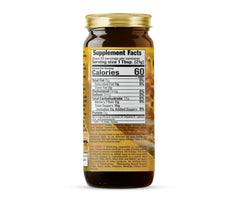 Turmeric Honey