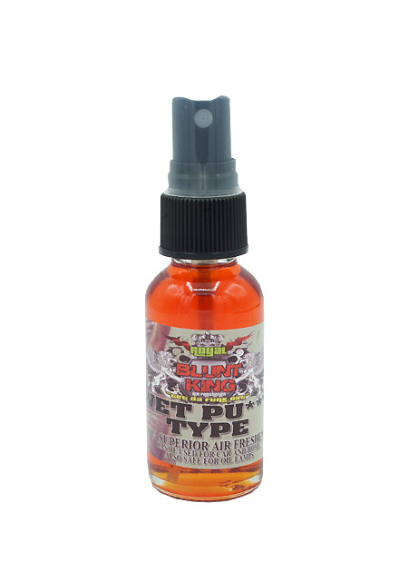 WET PSY TYPE AIR FRESHENER