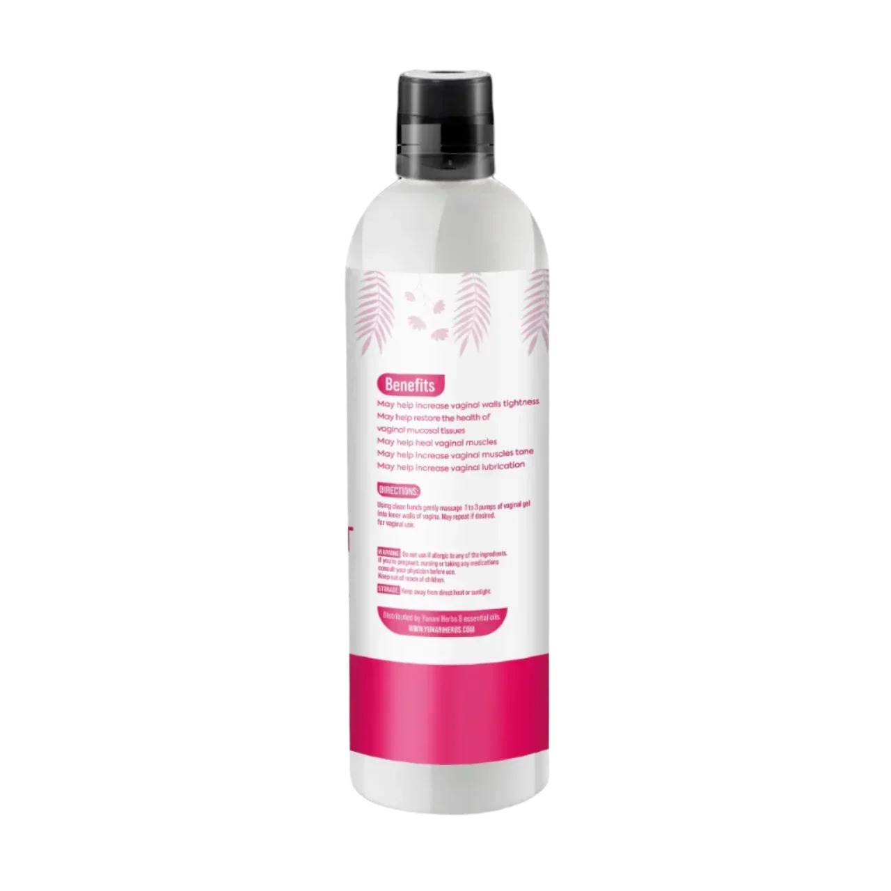 Yunani Herbs - Vagi-Tight Vaginal Gel