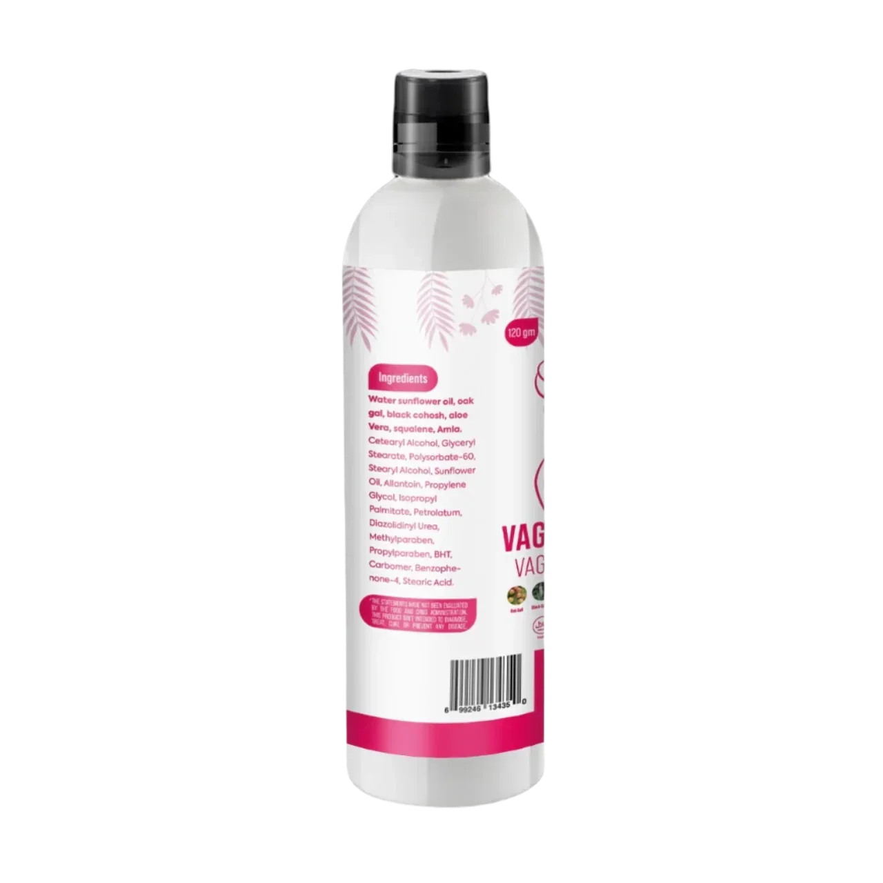 Yunani Herbs - Vagi-Tight Vaginal Gel