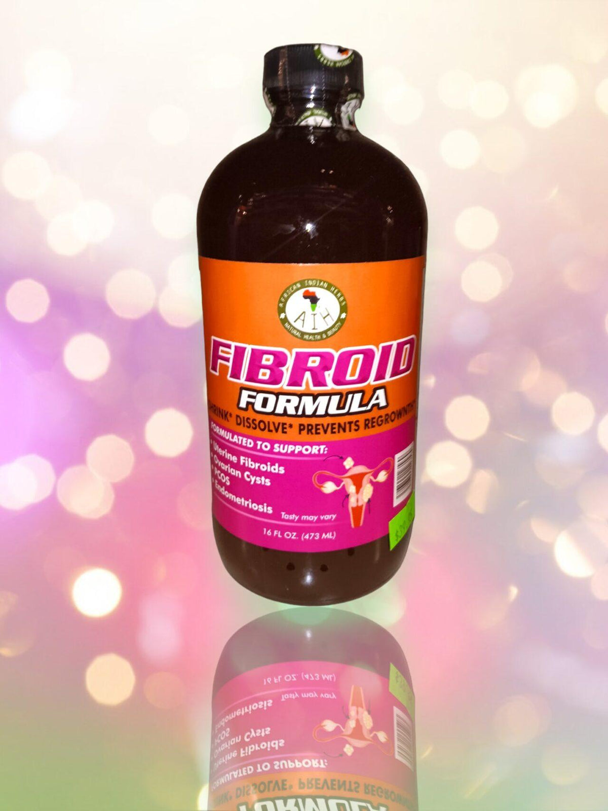 Fibroid Formula (AIH)