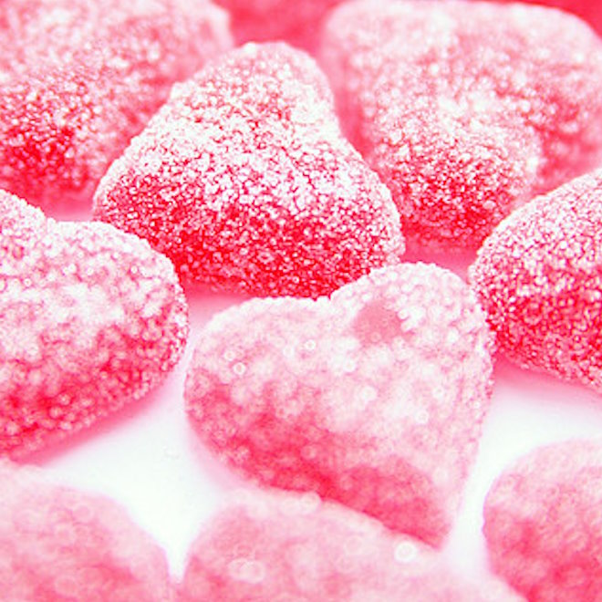 PINK SUGAR TYPE