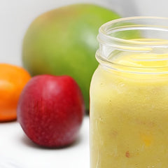 GAIN MANGO APPLE TYPE