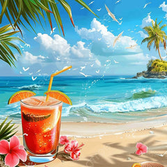 GAIN ISLAND FRESH TYPE