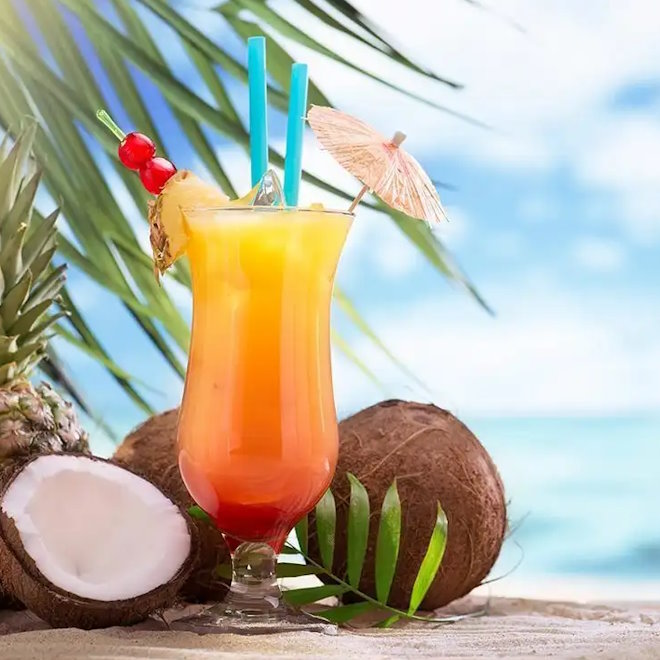 JAMAICA ME CRAZY TYPE