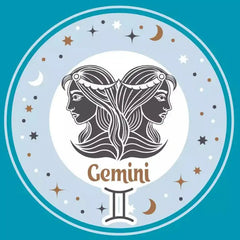 GEMINI (W)TYPE