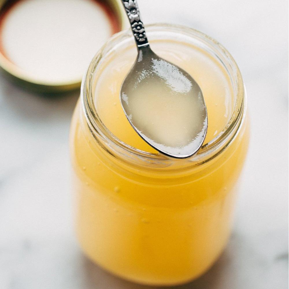 sea moss gel
